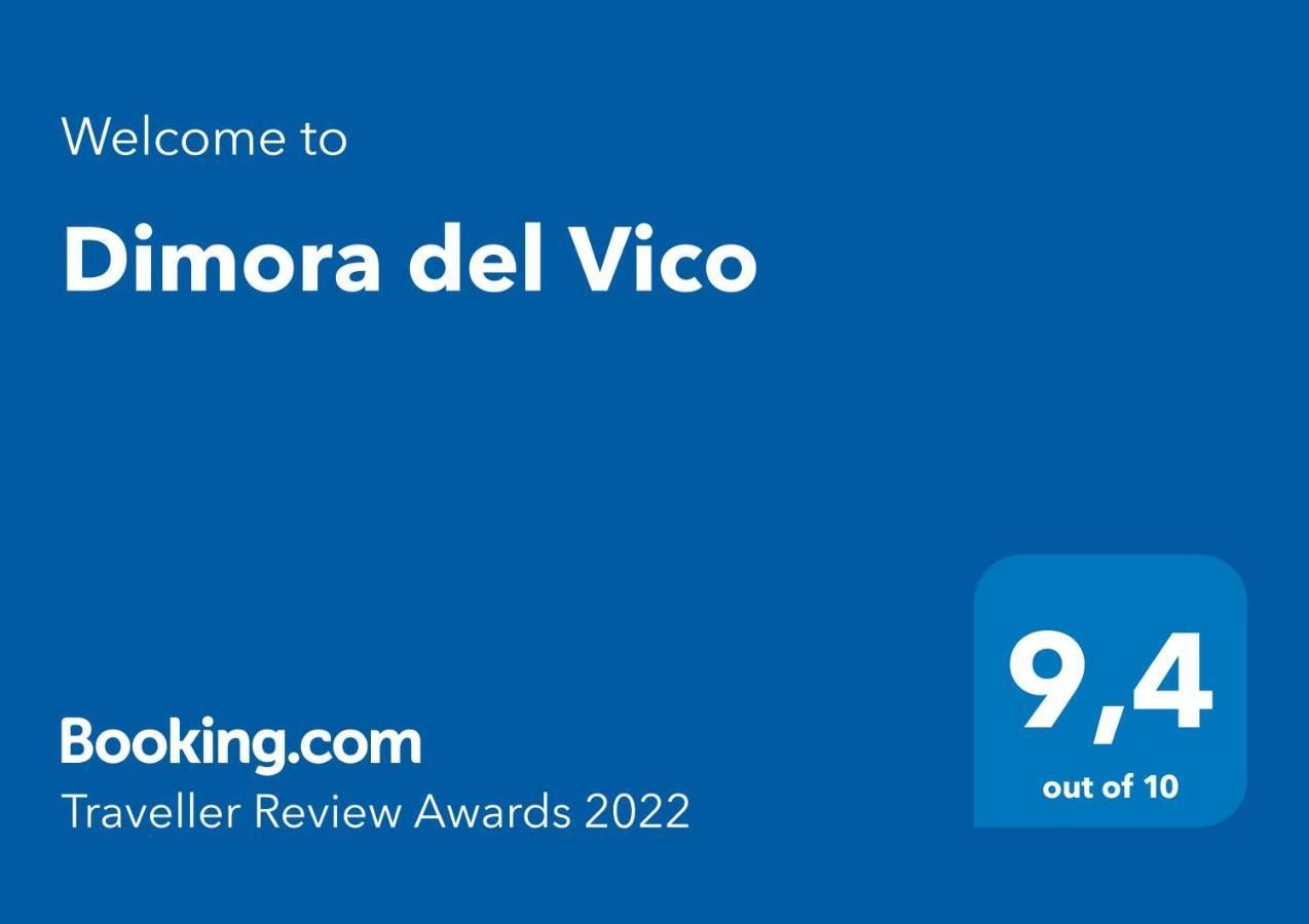 Dimore Di Lecce - Il Vico المظهر الخارجي الصورة